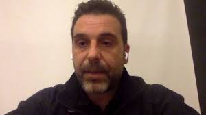 Alberto Toribio ante el reto del Río Duero Soria: "Empezaría a entrenar  mañana"