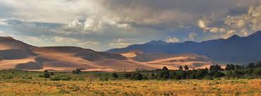 Plan the perfect getaway in the great outdoors, enjoy the scenery and wilderness, and soak up the adventure. Great Sand Dunes National Park And Preserve Outdoorsy