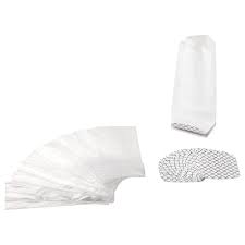 Givande Hediye Poseti Seffaf 7x18 Cm Ikea Ev Dekorasyonu Hediyeler Dekorasyon Ev Dekorasyonu