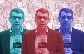 Lepage est présentement dans l'eau chaude suite à ses propos contre éric duhaime, le nouveau chef du parti conservateur du québec. Whitewashed Eric Duhaime S History Of Offensive Far Right Comments Ignored By Media Since Becoming Conservative Party Of Quebec Leader Canadian Anti Hate Network