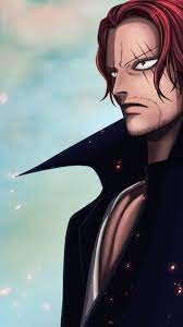 shanks wallpaper 51 karya seni 3d gambar animasi