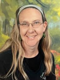 Kim Cheney's Instagram, Twitter & Facebook