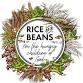 Beans & Rice Distribution event image