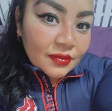 Karina Monroy Hernandez