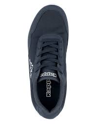 Agrandir original (jpeg, 103k) conclusion. Kappa Sneaker In Mesh Optik Mona