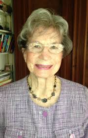 Marjorie Wilson Obituary (1923