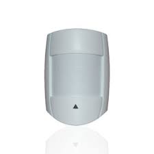 Wireless pir motion and temperature sensor for eldes home security alarm systems esim364 and epir. China High Quality Long Range Pir Motion Sensor With Pet Immunity China Pir Detector Wired Pir