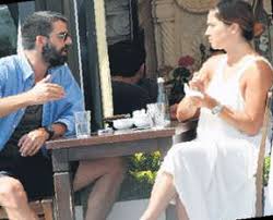 En büyük tepki de magazin programlarından geldi; Hararetli Sohbet Takvim