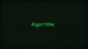 Image result for Computers Algorithms Animated