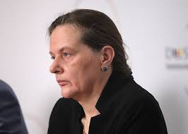 Die Bedenken von Bundeswahlleiterin Ruth Brand wegen eines Neuwahltermins  im Januar werden von der C