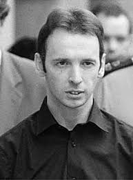 Colin stagg was a prime suspect (image: Stagg S Complaint Is Thrown Out This Is Local London