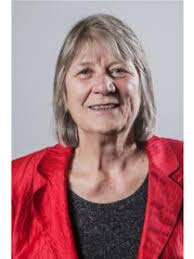 Speaker profile for Cllr Krista Childs