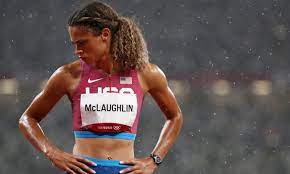 Uk track phenom sydney mclaughlin burning up florida relays and record books. Qe5yixmbnif9em