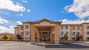 Hotel jobs in worland wyoming. Hotel In Kemmerer Best Western Plus Fossil Country Inn Suites