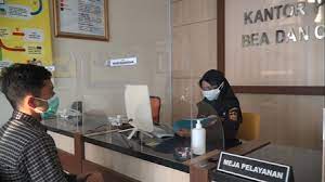 Temukan gudang atau pabrik impian anda di cirebon lengkap & terpercaya di rumahku. Kppbc Tmp C Cirebon Setor Cukai Rp263 8 M Radarcirebon Com