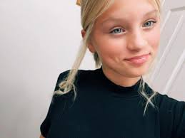 Daughter Emma "Emmanema" Marie Jordan's Funeral Details