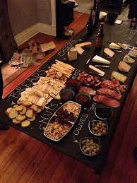 Wine And Cheese Party Cover Table In Butcher Paper And Write On Wine And Cheese Party Wine Tasting Party Tasting Party