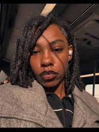 Nikki Stacey Merritt