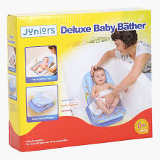 Shop bath & body works for the best home fragrance, gifts, body & bath products! Shop Juniors Printed Baby Bath Chair Online Babyshop Uae