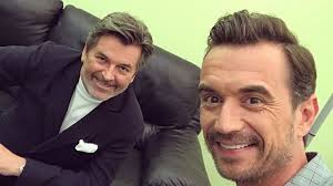 Browse 6,226 florian silbereisen stock photos and images available, or start a new search to explore more stock photos and images. Goldene Henne Sieg So Suss Bedankt Sich Florian Silbereisen Promiflash De