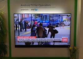 Does direct tv offer a channel that just has a fire place screen. Industry Voices Groch Wave Goodbye To At T Tv Now And U Verse Tv In 2020 Fiercevideo