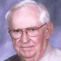 Norman David McFerren Obituary 2010