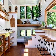 Byron Hinterland Tiny House Tiny House Living Tiny House Decor Tiny House Interior