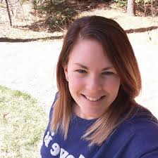 Candace Peters: Fitness journey