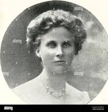 Ellen wilson hi-res stock photography and images