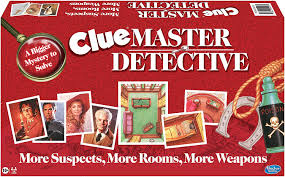 Entdecke rezepte, einrichtungsideen, stilinterpretationen und andere ideen zum ausprobieren. Amazon Com Winning Moves Games Clue Master Detective Juego De Mesa Multicolor Toys Games