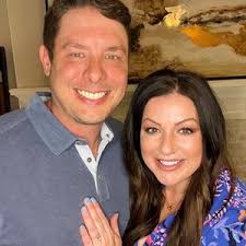 Monica Burgat and Randall Jackson's Wedding Registry