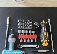 The ultimate screwdriver set collection : r/Tools