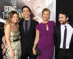 Charles peckham day is an american actor, screenwriter, producer, and comedian. Charlie Day Fan Club Fansite With Photos Videos And More