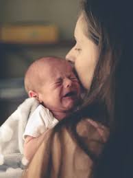 7 cara menenangkan bayi menangis menurut islam. Lapar Hingga Lelah Ini Alasan Bayi Rewel Dan Terus Menangis Parenting Fimela Com