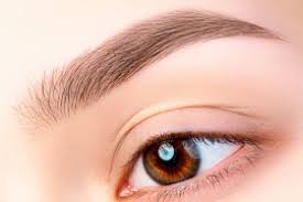 With this method i can create almost any look: Permanent Makeup 3d Microblading Eyebrow Tattoo Beautyshape Prague