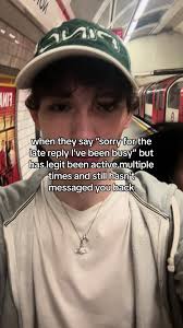 Excuses for Replying Late