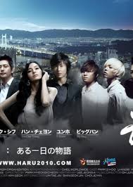 The addictive charms of south korean drama. G Dragon Dramawiki