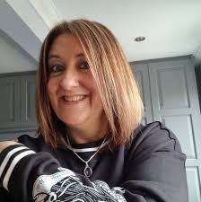 Trying to find some of the lovely people who stopped to help my husband  Chris Lockleywhen he was knocked off his bicycle and badly injured in  Greenfield yesterday. Thankyou to Lucia Cook