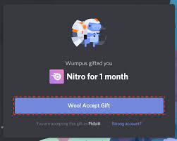 You can now gift monthly & yearly subscriptions of nitro & nitro classic. Claiming A Nitro Gift Faq Discord