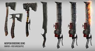 Pin On Weapon X
