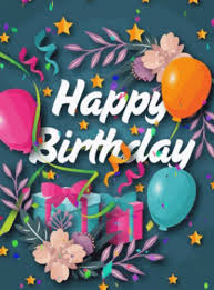 5 out of 5 stars. Happy Birthday Gifts Gif Happybirthday Birthday Gifts Discover Share Gifs