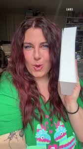 Miranda Minnick's Instagram, Twitter & Facebook