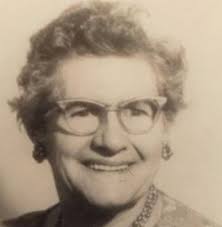 Hazel Reed Prudhomme (1899-1971)