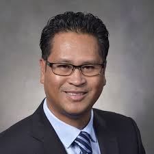 The future at QuantumScape is absolutely brilliant. We have come a long way  in the development of [our battery technology], and [I believe] the impact  that it's going to have is phenomenal.”