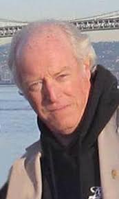 Full obituary for Jim McCaffrey.