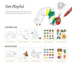 Pin On Eric Carle