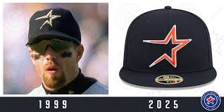 Glorious Retro Caps All Across Baseball for Hall of Fame Induction Weekend 