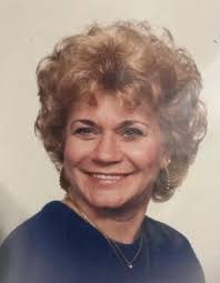 Ina Catherine Jackson Martin Obituary (2024)