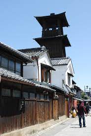 川越市- 維基百科，自由的百科全書