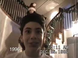 Dad Films Family's Christmas Mornings For 25 Years, Shows How Small Changes  Create A Big Difference At The End